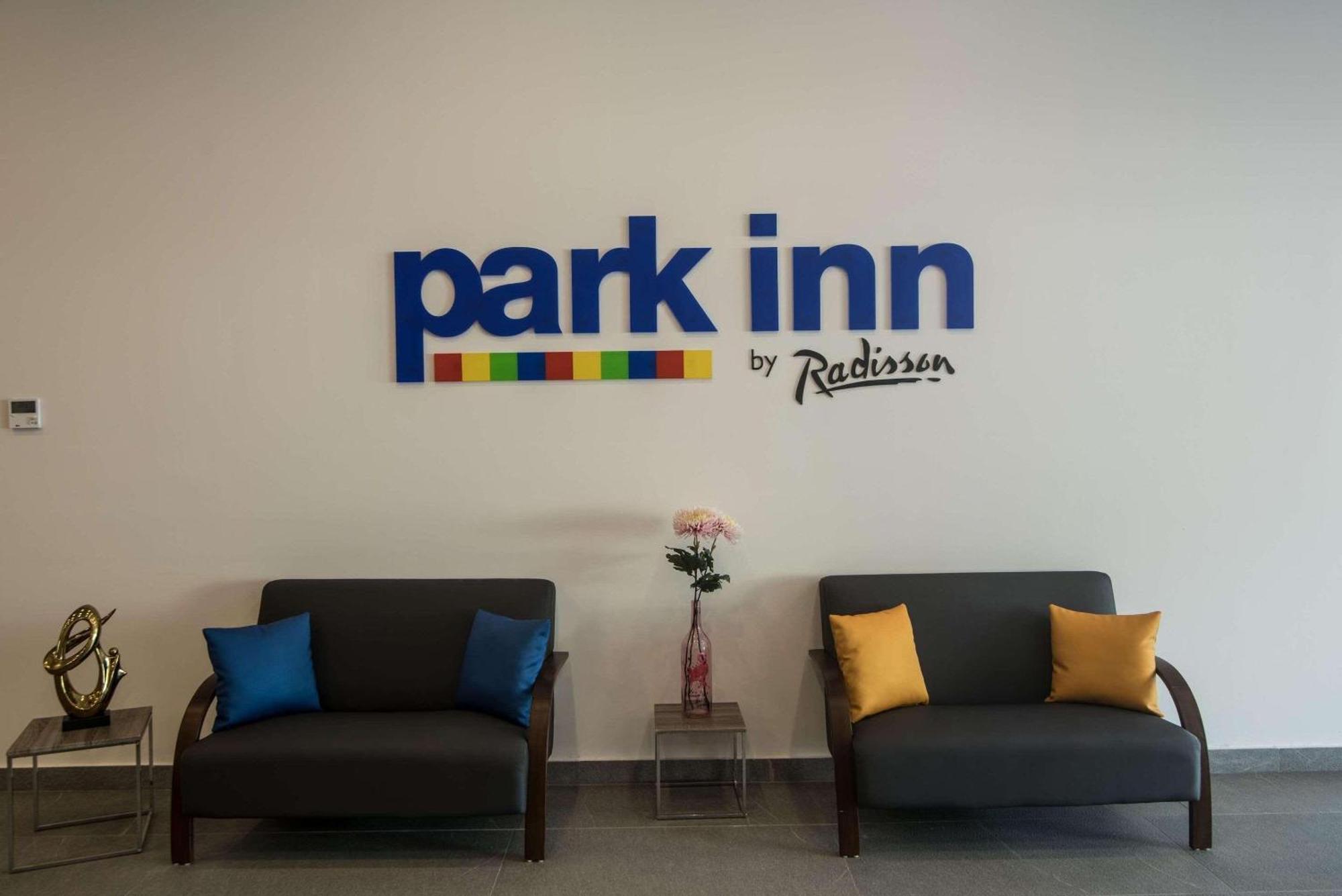 Park Inn By Radisson Mazatlán Exterior foto